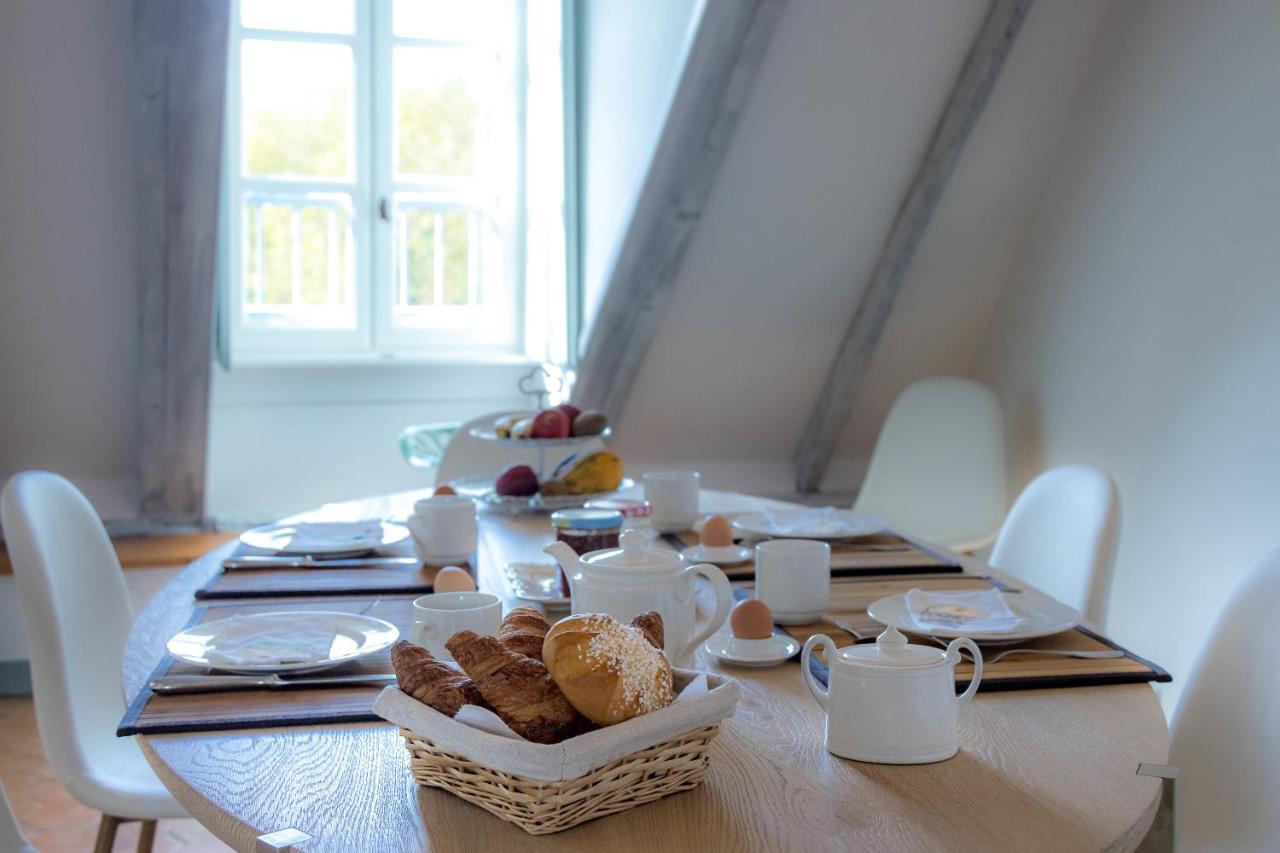 Apartament Le Pigeonnier Embrun Zewnętrze zdjęcie